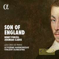 Son of England - Purcell & Clarke